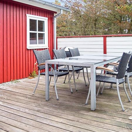 Holiday Home Thisted Xxviii Exterior photo