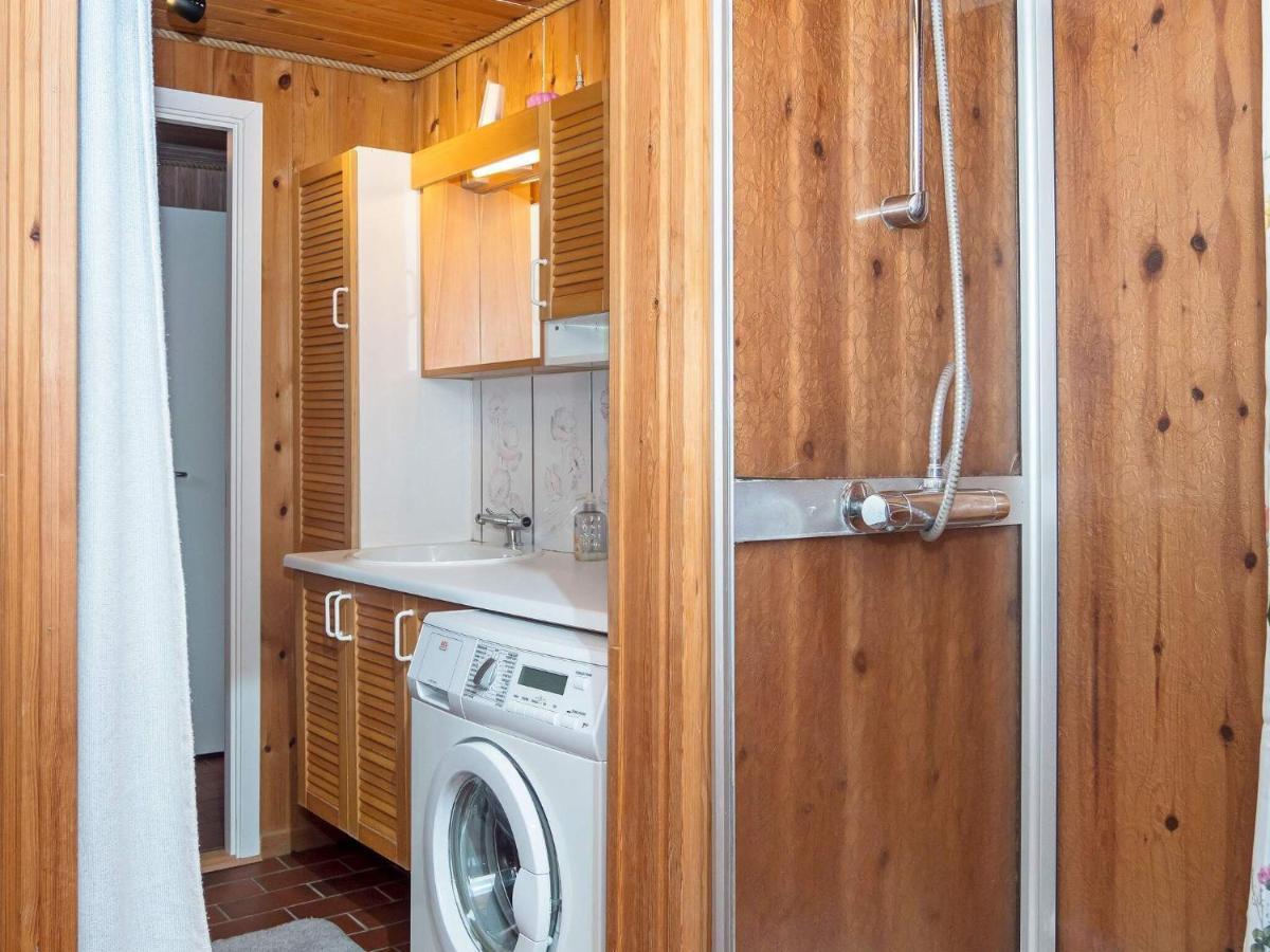 Holiday Home Thisted Xxviii Exterior photo